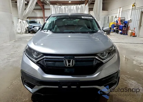 2020 Honda Cr-V Exl z USA, uszkodzony, nr VIN 5J6RW2H85LL028823